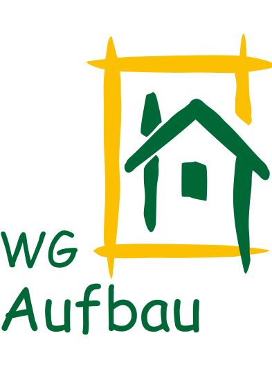 Sponsor_WG Aufbau